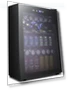 Thumbnail 4.5 Cu.ft Beverage Refrigerator and Cooler — Mini Fridges, Kismile