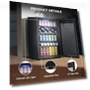Thumbnail 4.5 Cu.ft Beverage Refrigerator and Cooler — Mini Fridges, Kismile