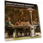 Thumbnail Anti-rust 50,000 BTU Patio Heater for Outdoor Use — Patio Heaters, EAST OAK