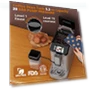 Thumbnail Automatic Espresso Coffee Machine with Milk Frother — Coffee & Espresso Combos, dainslef