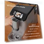 Thumbnail Automatic Espresso Coffee Machine with Milk Frother — Coffee & Espresso Combos, dainslef