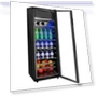 Thumbnail Beverage Refrigerator — Mini Fridges, DRIXNO