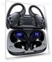 Thumbnail Bluetooth Headphones Wireless Earbuds with Digital Display — In-Ear Headphones, PocBuds