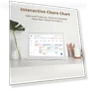 Thumbnail Digital Calendar Chore Chart — Digital Planners, Dragon Touch