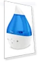 Thumbnail Drop 2.0 Ultrasonic Cool Mist Humidifier — Air Moisturizers, Crane