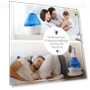 Thumbnail Drop 2.0 Ultrasonic Cool Mist Humidifier — Air Moisturizers, Crane
