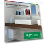 Thumbnail Electric Mini-Tank Water Heater — Compact Countertop Dishwashers, BOSCH