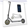 Thumbnail Electric Scooter — Electric Self-Balancing Scooters, NAVIC