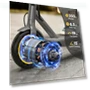Thumbnail Electric Scooter — Electric Self-Balancing Scooters, NAVIC