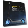 Thumbnail Electric Scooter — Electric Self-Balancing Scooters, NAVIC