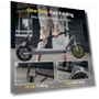 Thumbnail Electric Scooter — Electric Self-Balancing Scooters, NAVIC