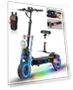 Thumbnail Electric Scooter — Push Scooters, Tryndamere