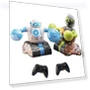 Thumbnail Fighting Robots Set of 2 — Interactive Figures & Robots, cxjoigxi