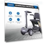 Thumbnail Foldable Mobility Scooter — Push Scooters, Yongkang Ruihe Metal Products Co., Ltd