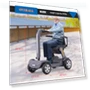 Thumbnail Foldable Mobility Scooter — Push Scooters, Yongkang Ruihe Metal Products Co., Ltd