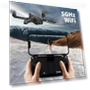 Thumbnail GPS Drone with 4K Camera — Drones, KARUISRC