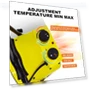 Thumbnail Greenhouse Heater with Adjustable Thermostatic — Portable Heating Solutions, Karveden