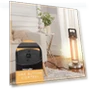 Thumbnail Infrared Patio Heater — Patio Heaters, SereneLife