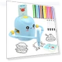 Thumbnail Interactive Educational Drawing Robot — Educational, ERYMCS