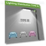 Thumbnail LED Parking Lot Lights — Street Lighting, LED Flying Direct