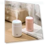 Thumbnail Portable Mini Humidifier — Air Moisture Control, Saunana