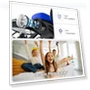 Thumbnail RC Drone with Camera for Kids — Drones, Swifsen