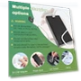 Thumbnail Rechargeable Lithium Battery Pack - 2 Pack — Batteries, ROYEUEU