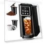 Thumbnail Single Serve Coffee Maker 2.0 — Chilled Brew Essentials, SHARDOR