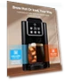 Thumbnail Single Serve Coffee Maker 2.0 — Chilled Brew Essentials, SHARDOR