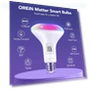Thumbnail Smart Light Bulb — LED, OREiN