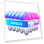 Thumbnail Smart Light Bulbs — LED, HIFILUZ