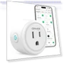 Thumbnail Smart Plug — Smart Home Hubs & Controllers, GHome Smart