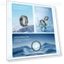 Thumbnail Smart Ring Fitness Tracker — Smart Rings, Domhong