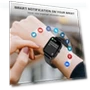 Thumbnail Smart Watch — Smartwatches, Choiknbo