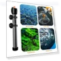 Thumbnail Submersible Aquarium Heater — Heaters & Chillers, Orlushy