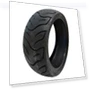 Thumbnail Tubeless Motorcycle Scooter Tire — Scooter Tires & Accessories, MMG