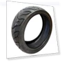 Thumbnail Tubeless Motorcycle Scooter Tire — Scooter Tires & Accessories, MMG