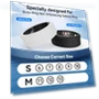 Thumbnail Ultra-Thin Cover for Smart Rings — Smart Rings, DDJ