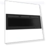 Thumbnail Ultra-Thin Wall Fireplace Heater — Electric Heating Solutions, BETELNUT
