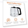 Thumbnail 12 Cup Drip Coffee Maker — Coffee Makers, Amazon Basics