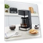 Thumbnail 12 Cup Drip Coffee Maker — Coffee Makers, Amazon Basics