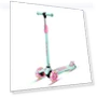Thumbnail 3-Wheel Kids Scooter — Kids' Bikes, Dribbl
