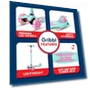 Thumbnail 3-Wheel Kids Scooter — Kids' Bikes, Dribbl