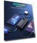 Thumbnail 40000mAh Power Bank with PD 30W and QC4.0 Fast Charging — Mobile Power Solutions, Dongguan Xionel Electronic Technology Co., Ltd