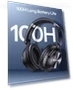 Thumbnail Active Noise Cancelling Headphones — Over-Ear Headphones, TAGRY