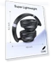 Thumbnail Active Noise Cancelling Headphones — Over-Ear Headphones, TAGRY