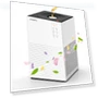Thumbnail Air Purifier for Home Large Room — HEPA Air Purifiers, AMEIFU