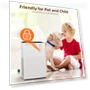 Thumbnail Air Purifier for Home Large Room — HEPA Air Purifiers, AMEIFU