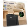 Thumbnail Air Purifier for Home Large Room — HEPA Air Purifiers, ToLife