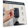 Thumbnail Auto-Lock Bolt — Locks, Wyze Lifestyle
